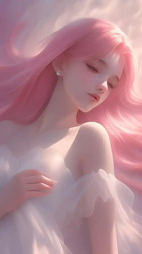 《山海情》釉彩海报